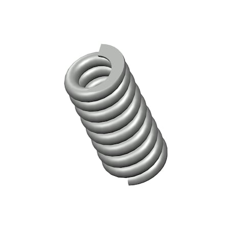 Approved Vendor Compression Spring, O= .875, L= 1.88, W= .192 G709961906
